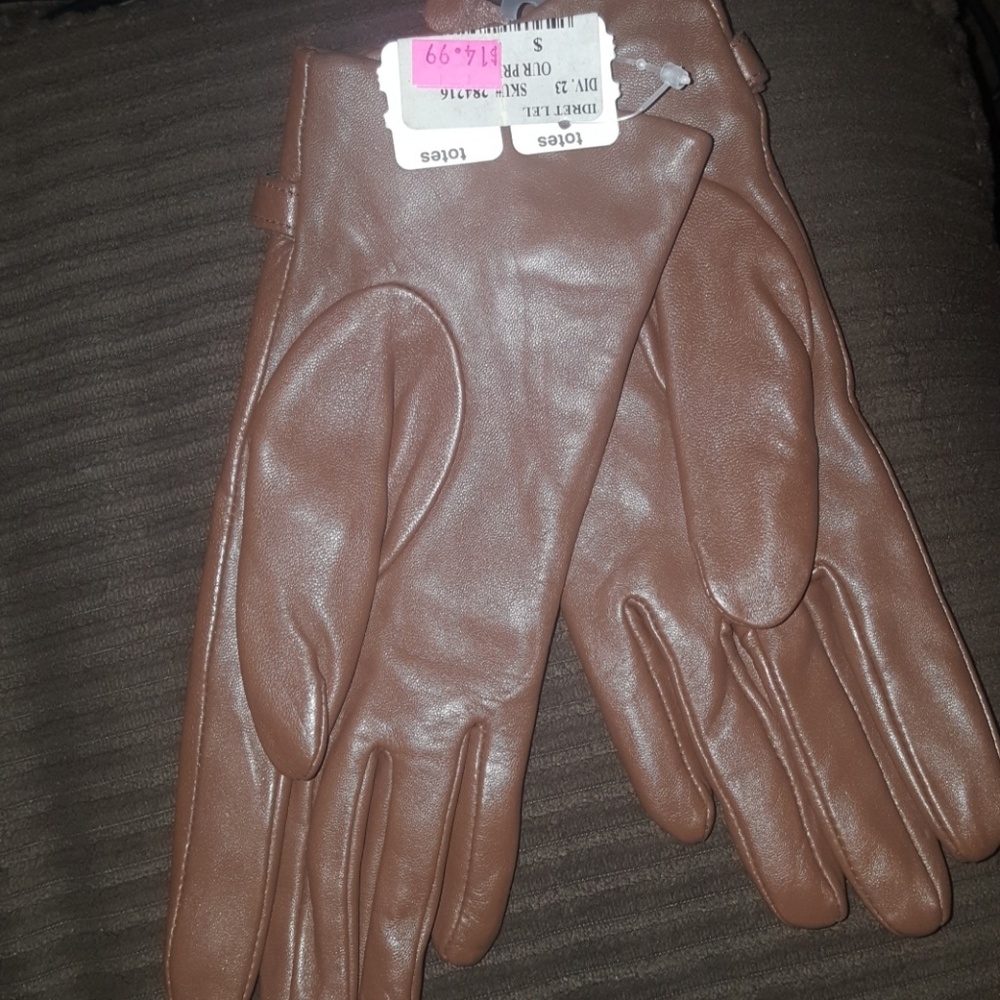 Gloves